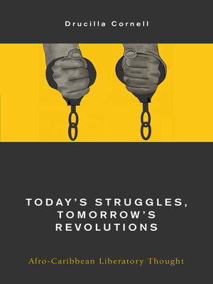 cover image of Today's Struggles, Tomorrow's Revolutions